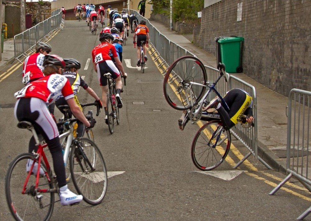 Bad Days Happen (25 pics)