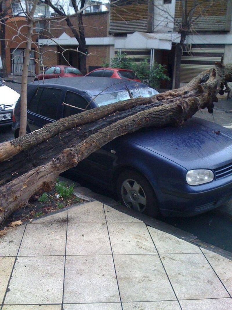Bad Days Happen (25 pics)