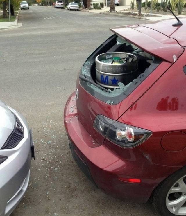 Bad Days Happen (25 pics)