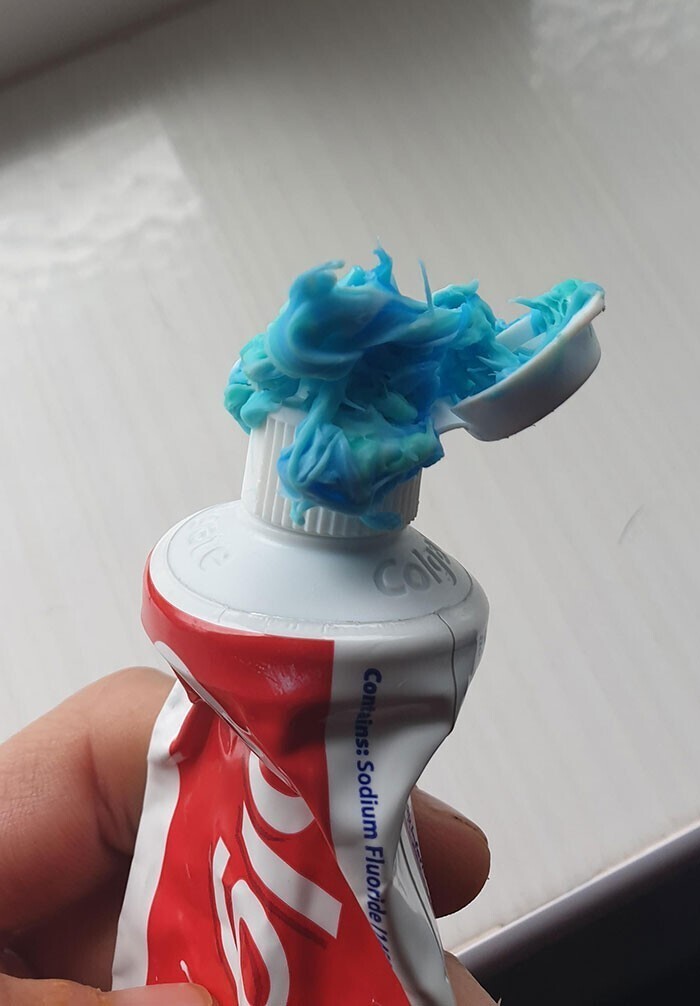 Annoying Situations (25 pics) Annoying Situations (25 pics)