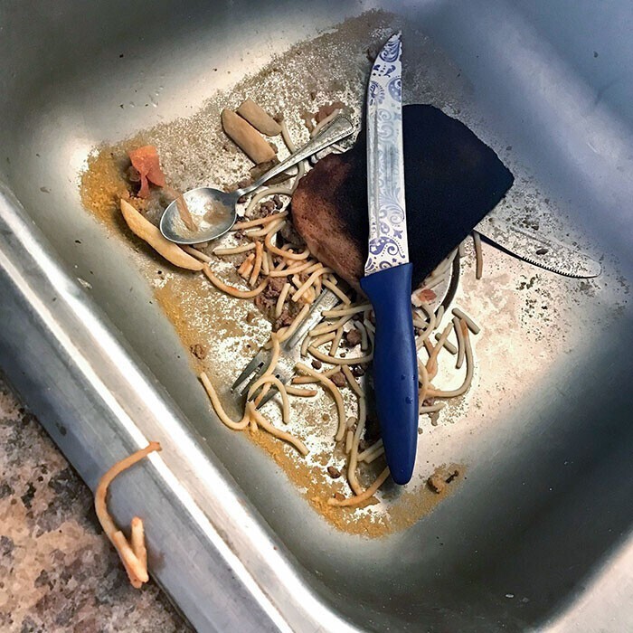 Annoying Situations (25 pics) Annoying Situations (25 pics)