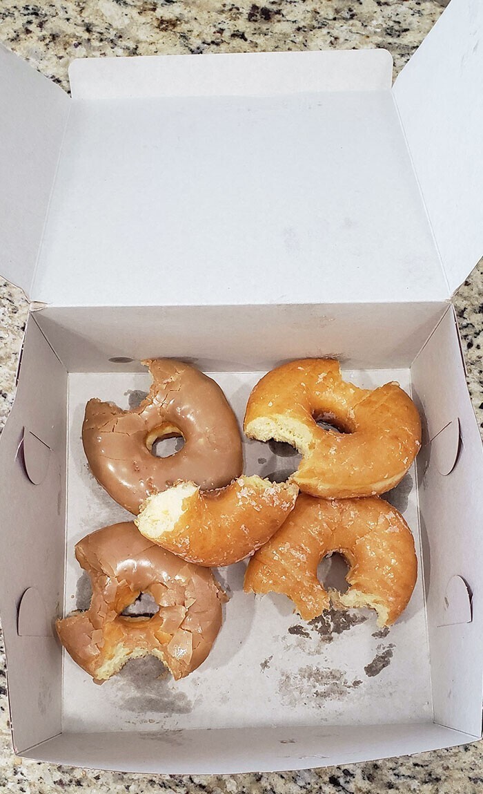 Annoying Situations (25 pics) Annoying Situations (25 pics)