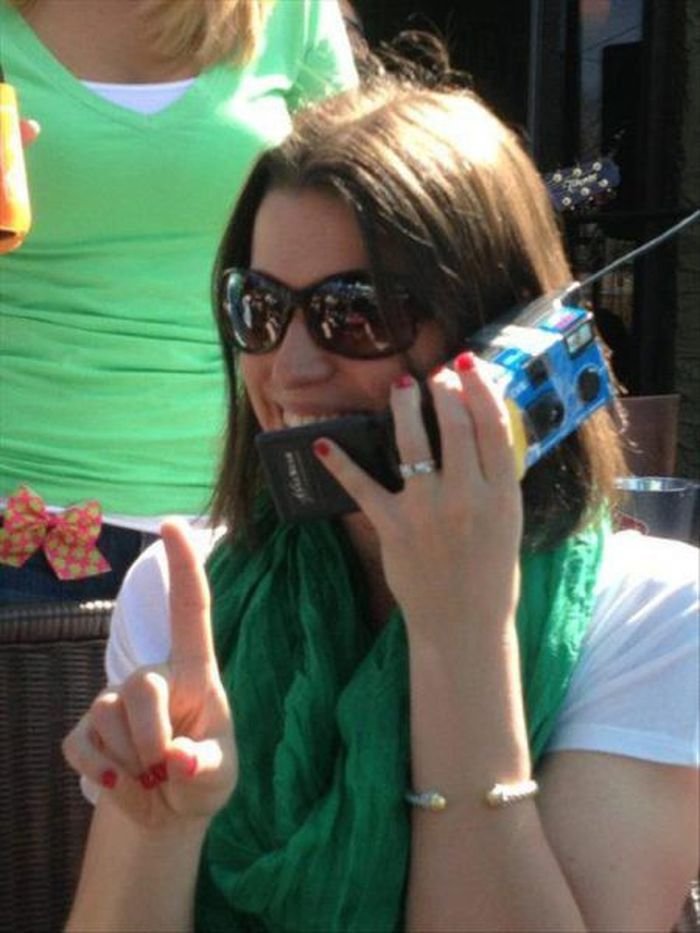 Redneck Inventions (21 pics)