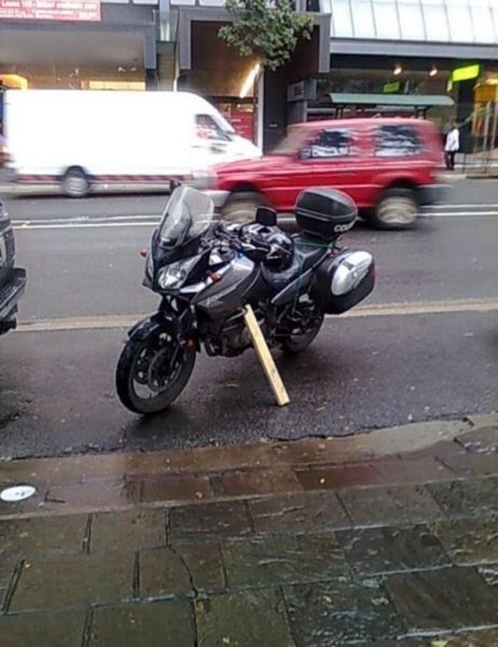 Redneck Inventions (21 pics)