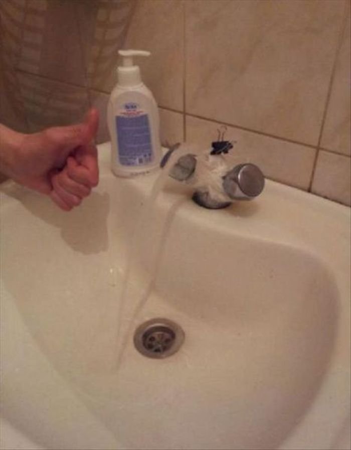 Redneck Inventions (21 pics)