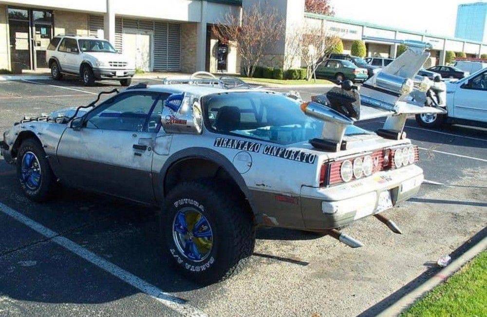 Daily Pictures. Part 1 (67 pics)