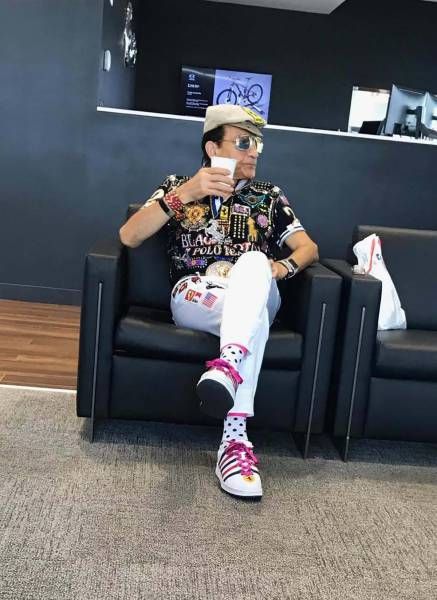 Daily Pictures. Part 1 (67 pics)