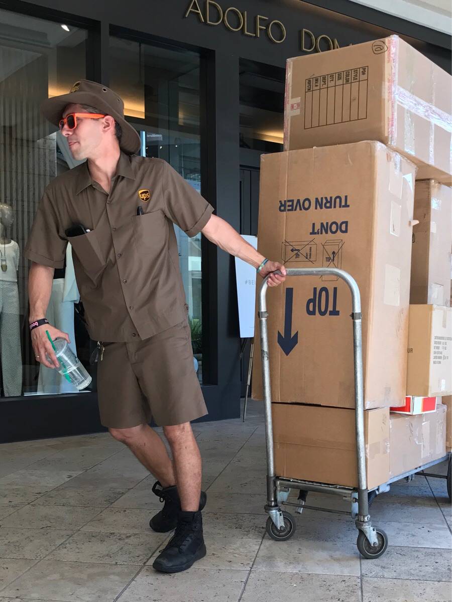 Daily Pictures. Part 1 (67 pics)