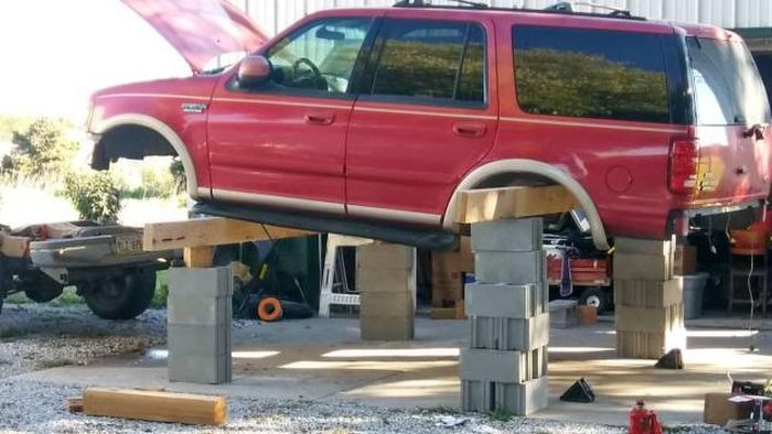 Daily Pictures. Part 1 (67 pics)