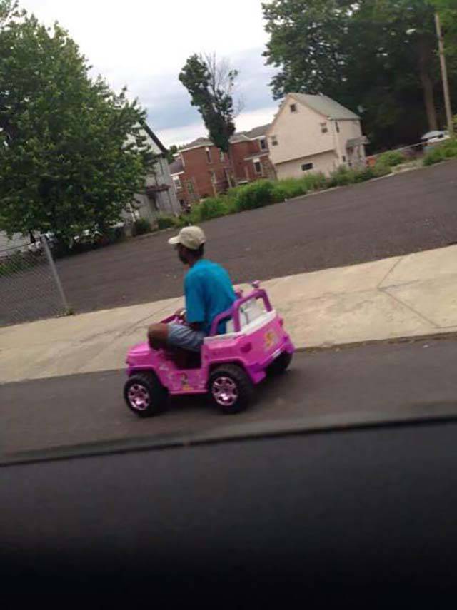 Daily Pictures. Part 1 (67 pics)