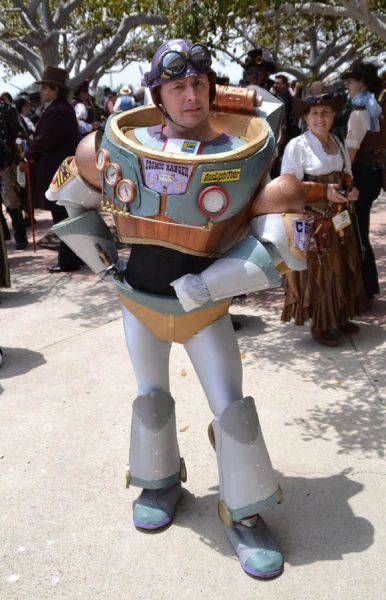 Daily Pictures. Part 1 (67 pics)