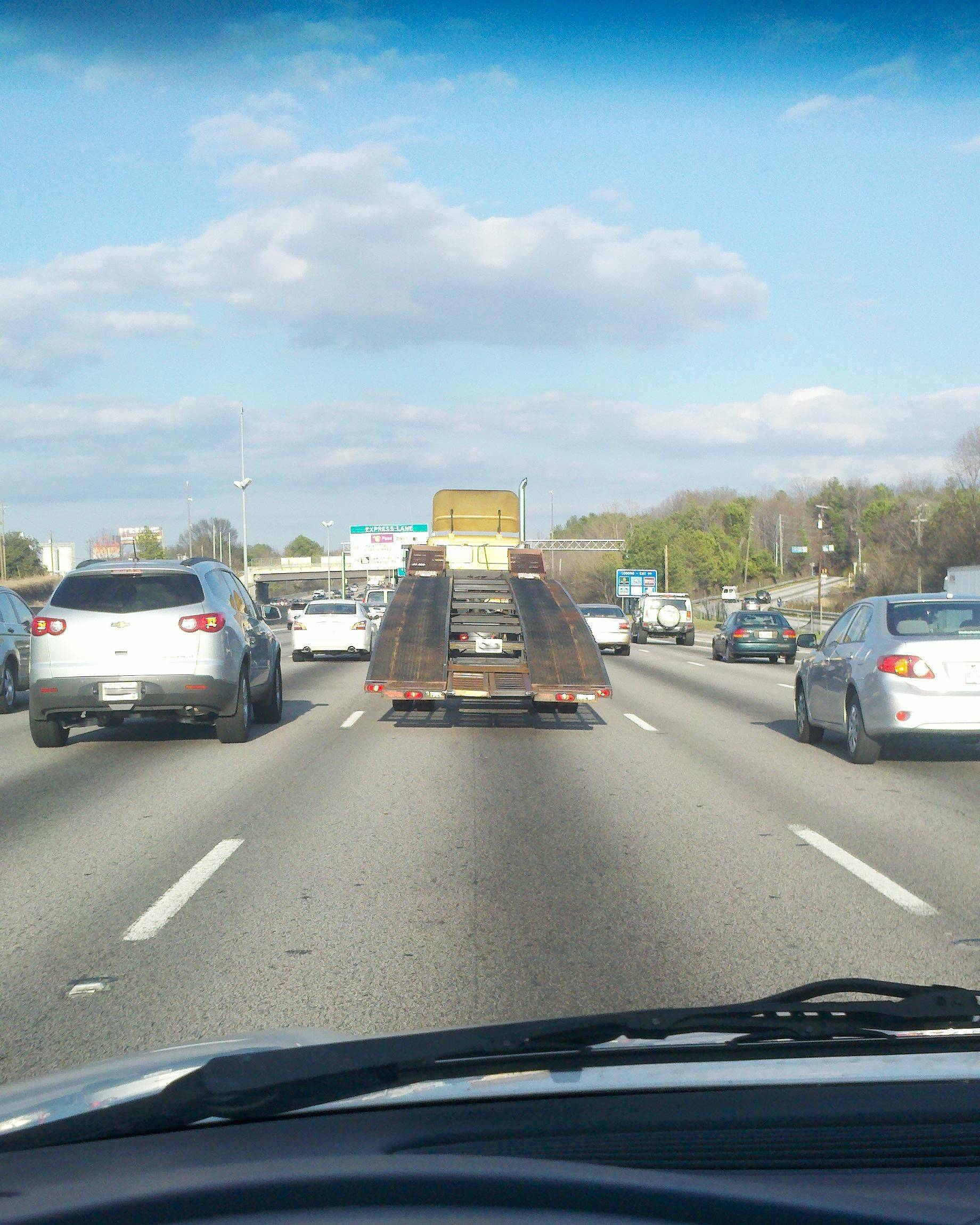 Daily Pictures. Part 1 (67 pics)