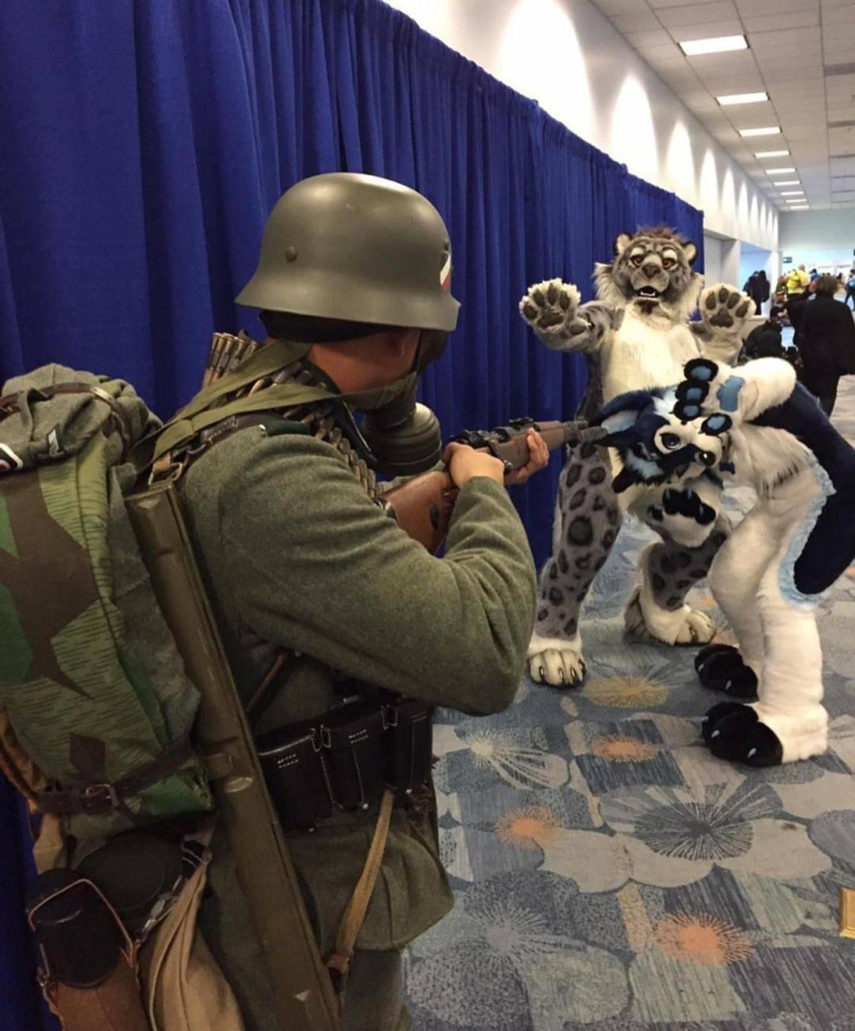 Daily Pictures. Part 1 (67 pics)