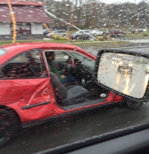 Daily Pictures. Part 1 (67 pics)