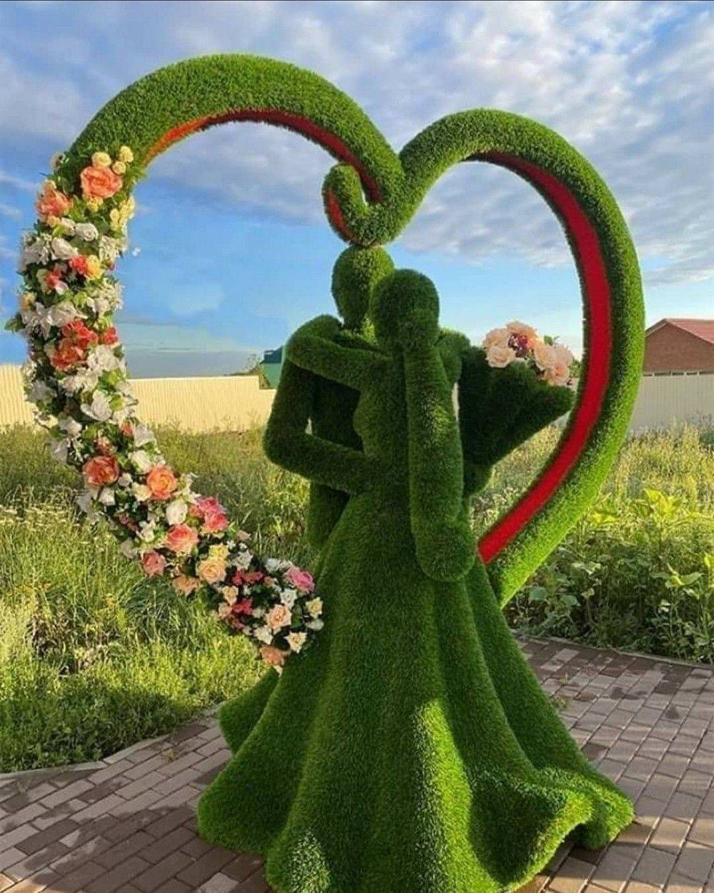 Daily Pictures. Part 2 (66 pics)