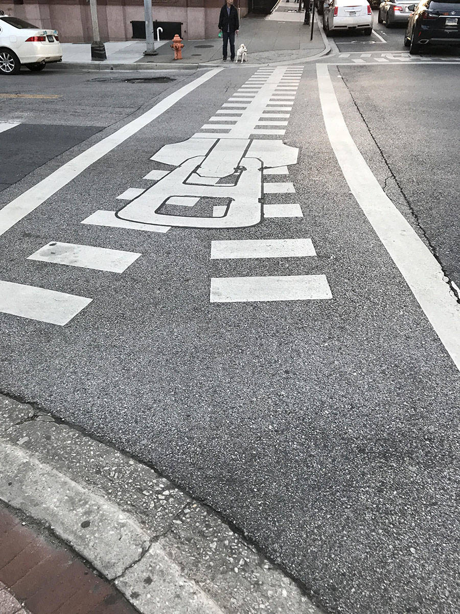 Daily Pictures. Part 1 (67 pics)