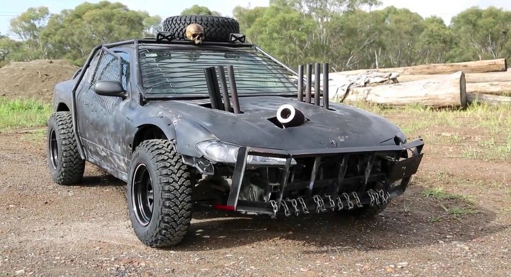 Daily Pictures. Part 2 (66 pics)