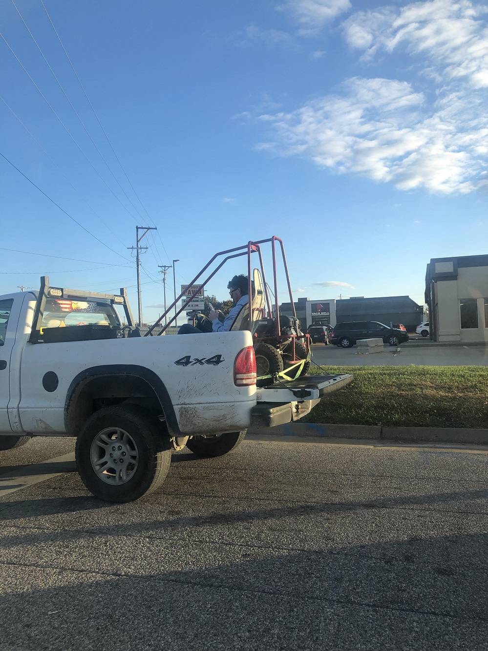 Daily Pictures. Part 2 (66 pics)