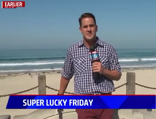 Acid GIFs, January 21 (25 gifs)