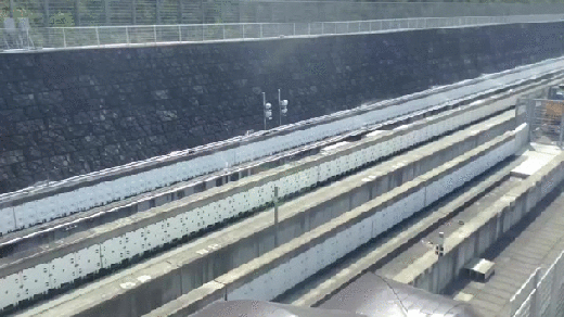 Acid GIFs, January 21 (25 gifs)