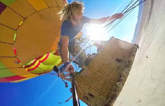 Acid GIFs, January 21 (25 gifs)