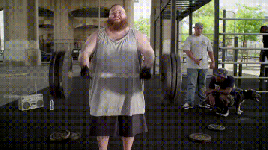 Acid GIFs, January 21 (25 gifs)