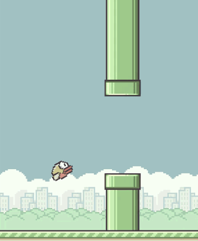 Acid GIFs, January 21 (25 gifs)