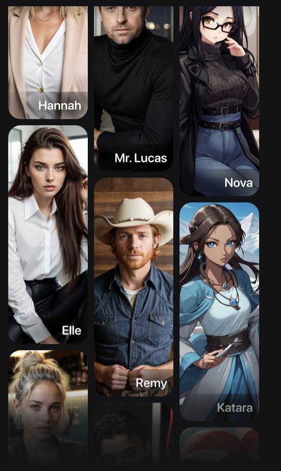 The Romantic AI Review - Features and Safet