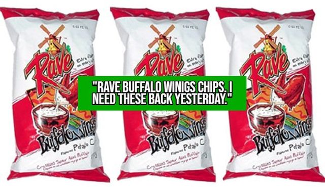 Cool Treats From The Past (16 pics)