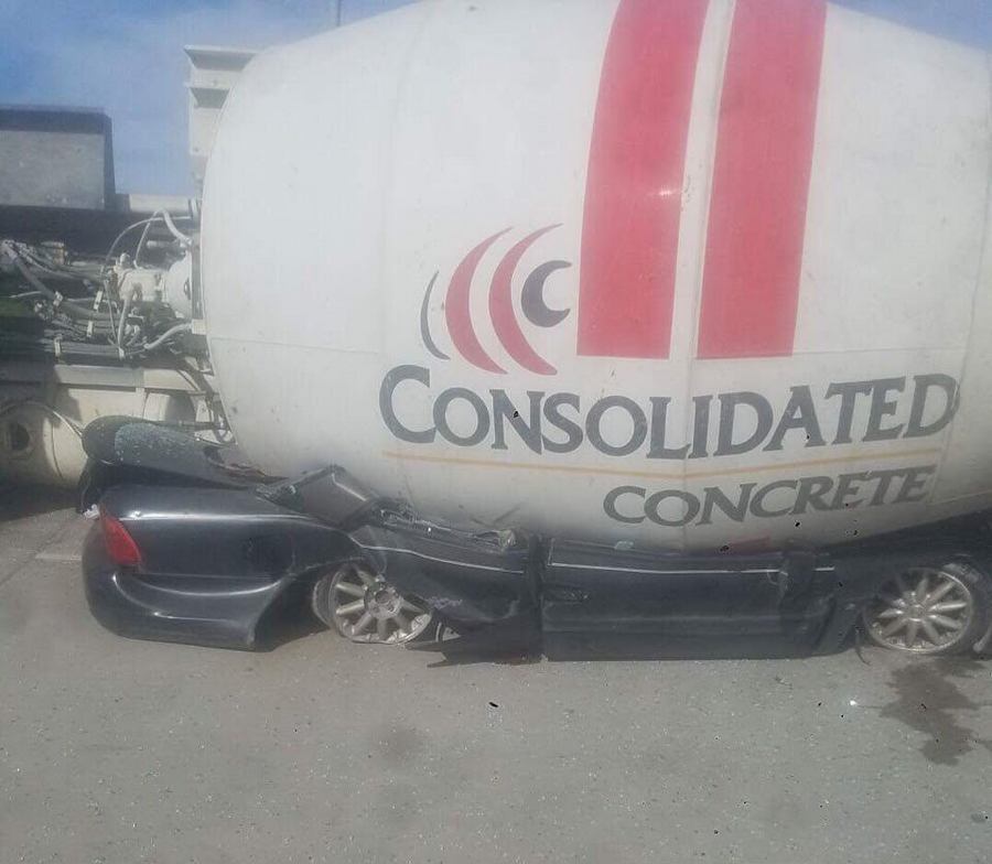 Bad Days Happen (25 pics)