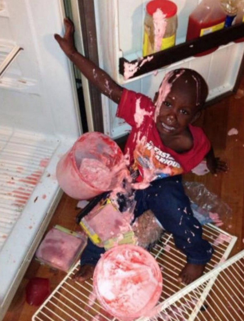 Bad Days Happen (25 pics)