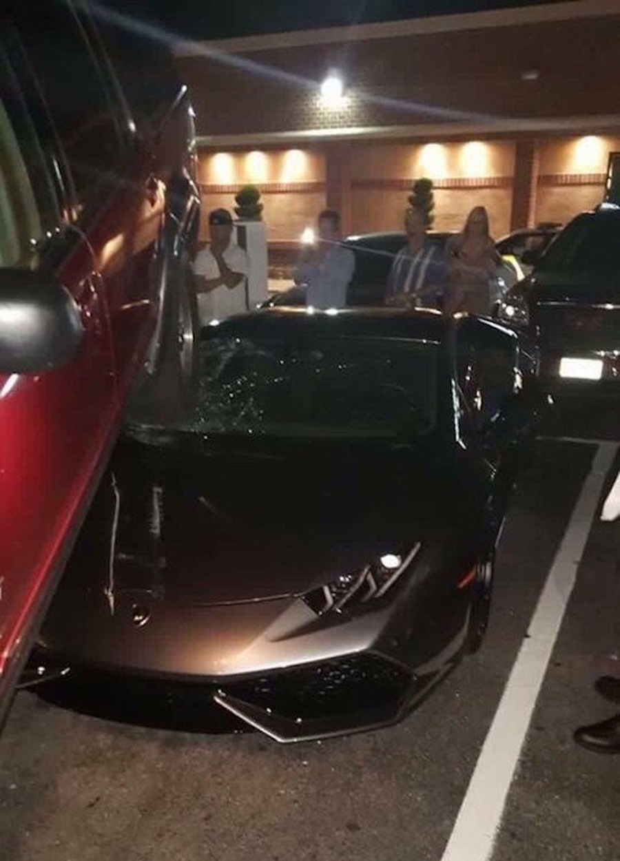 Bad Days Happen (25 pics)