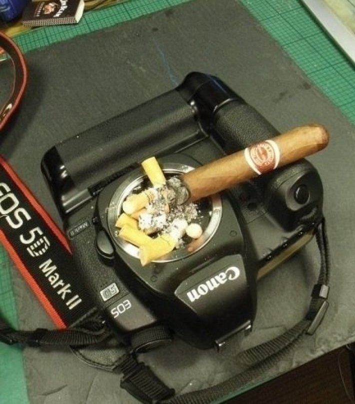 Bad Days Happen (25 pics)