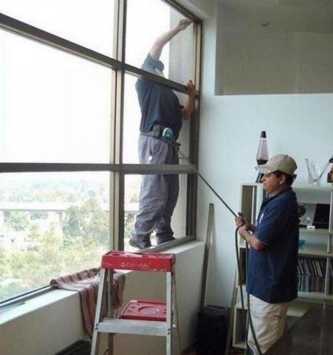 They Don't Care About Safety (21 pics)