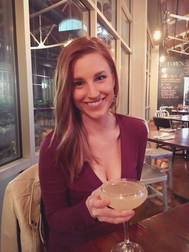 Redhead Girls (21 pics)