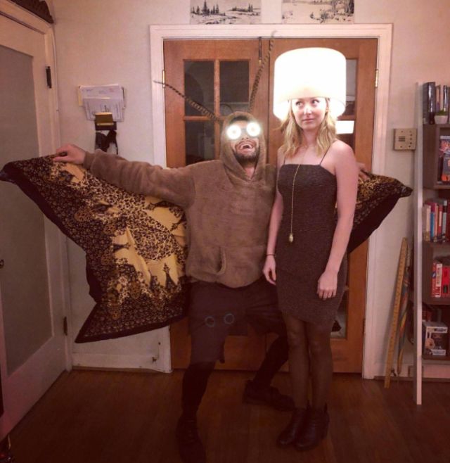 Daily Pictures. Part 1 (71 pics)