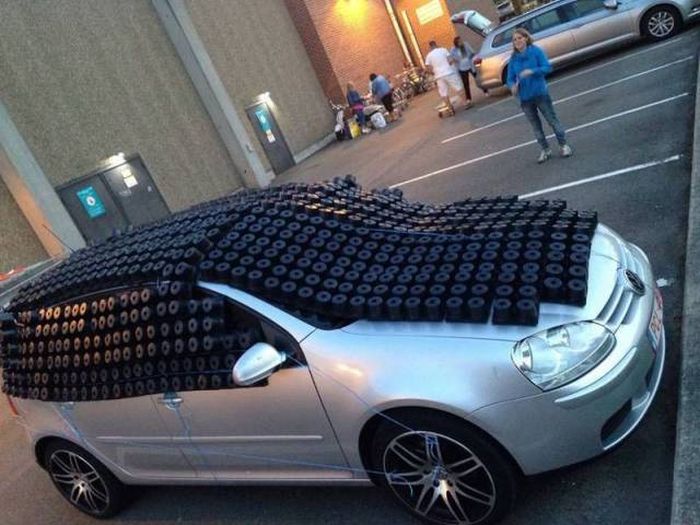 Daily Pictures. Part 2 (70 pics)