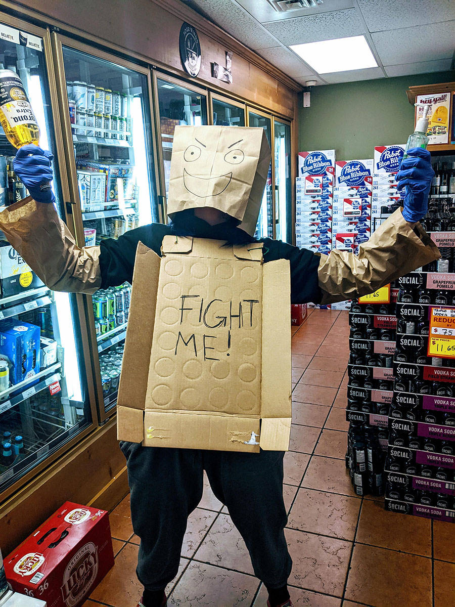 Daily Pictures. Part 2 (70 pics)