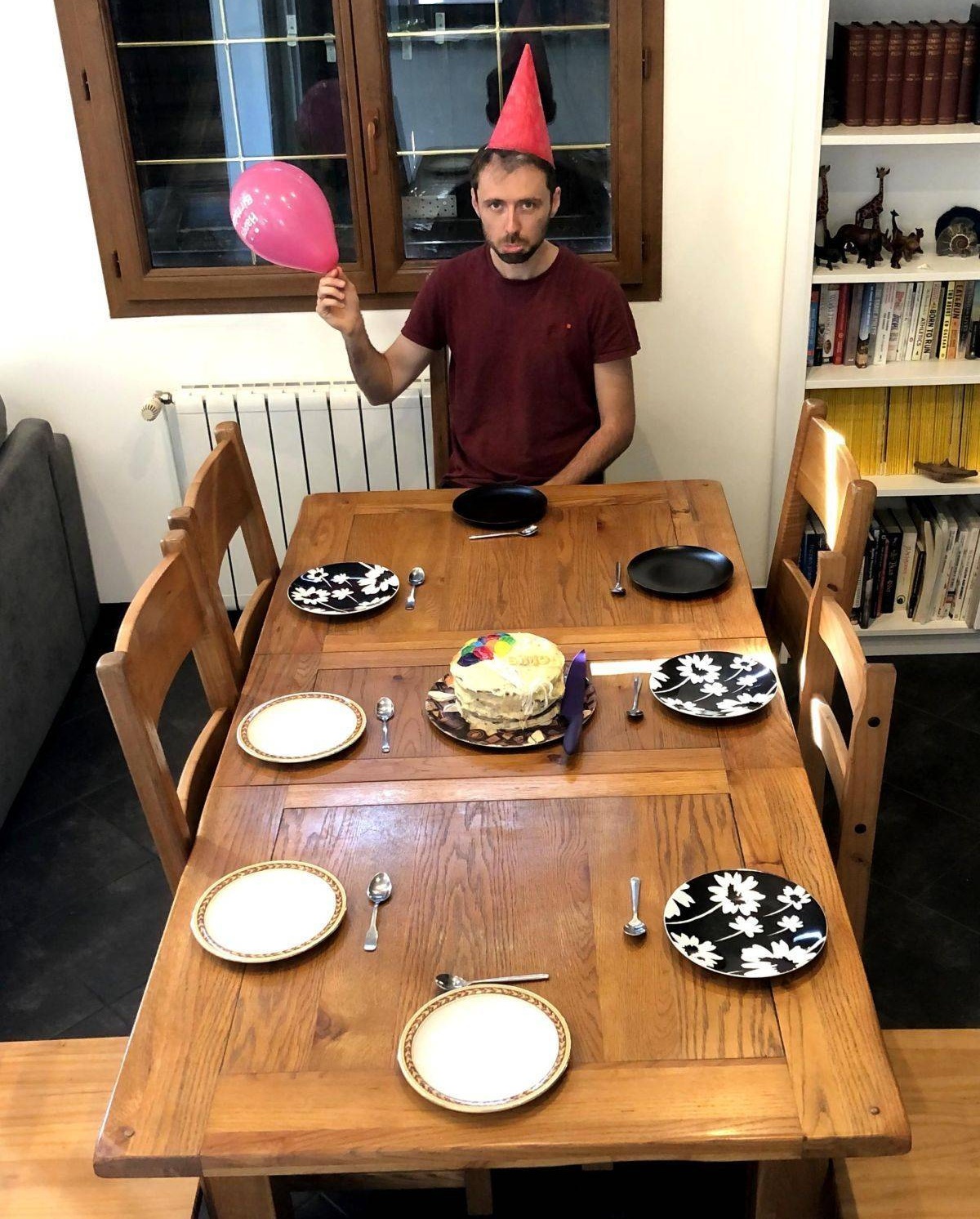 Daily Pictures. Part 2 (70 pics)