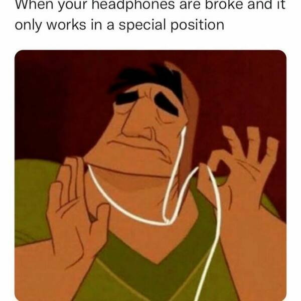 Daily Pictures. Part 2 (70 pics)