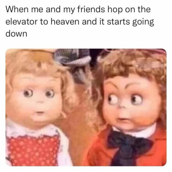 Daily Pictures. Part 2 (70 pics)