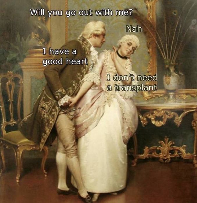 Daily Pictures. Part 2 (70 pics)