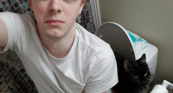 They Don't Care About Your Personal Space (21 pics)