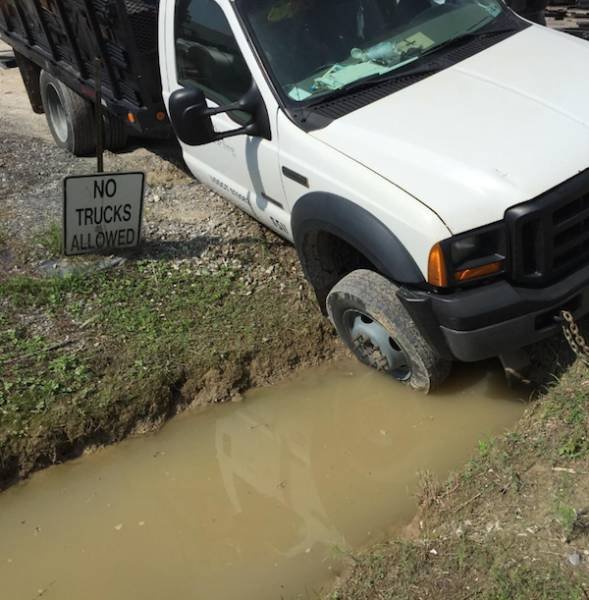 Epic Fails (21 pics) Epic Fails (21 pics)