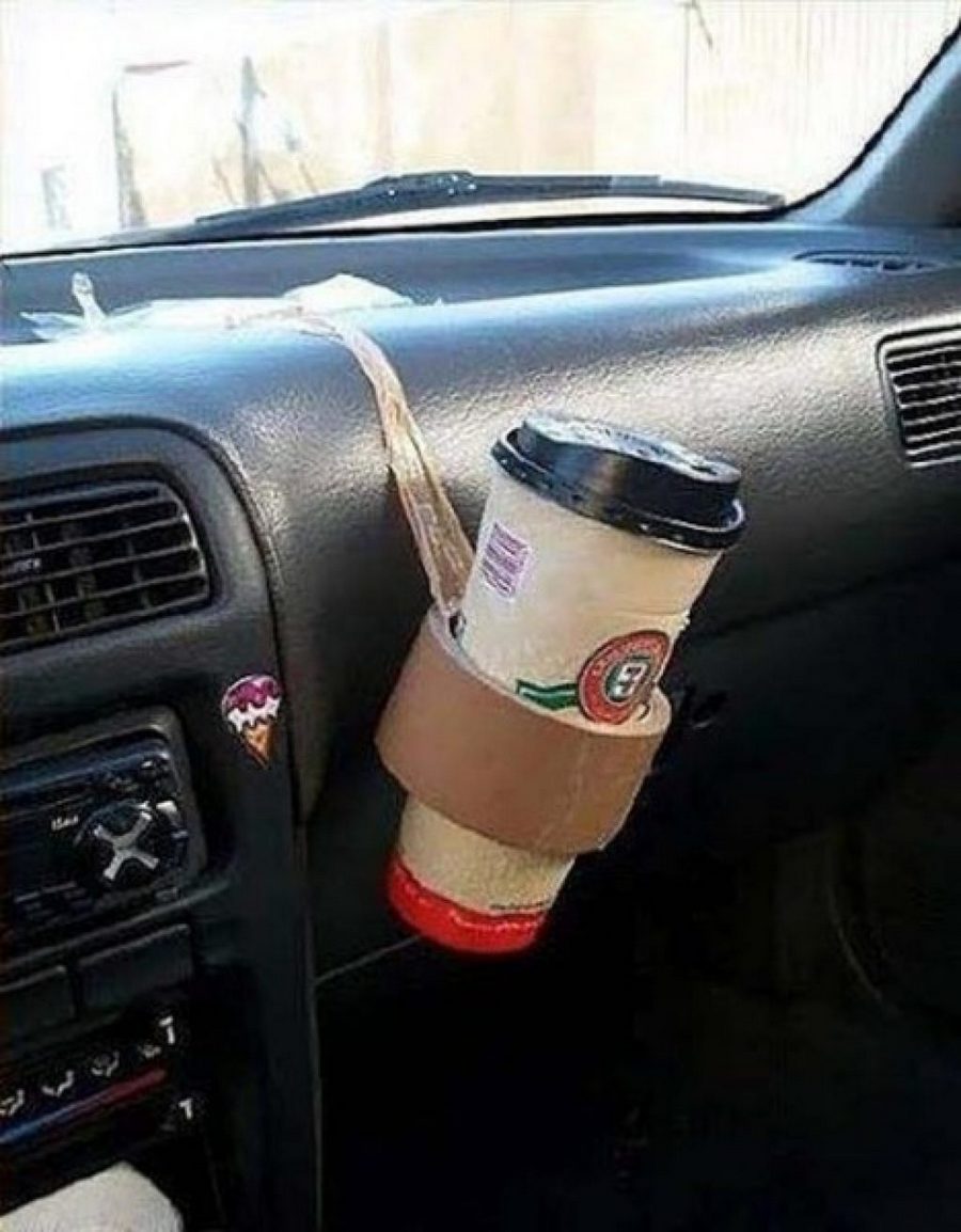 Redneck Inventions (29 pics) Redneck Inventions (29 pics)