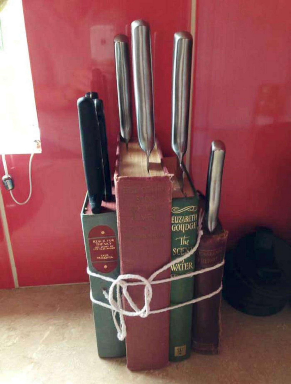 Redneck Inventions (29 pics) Redneck Inventions (29 pics)