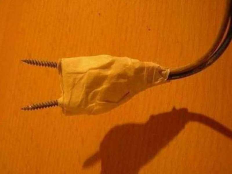 Redneck Inventions (29 pics) Redneck Inventions (29 pics)