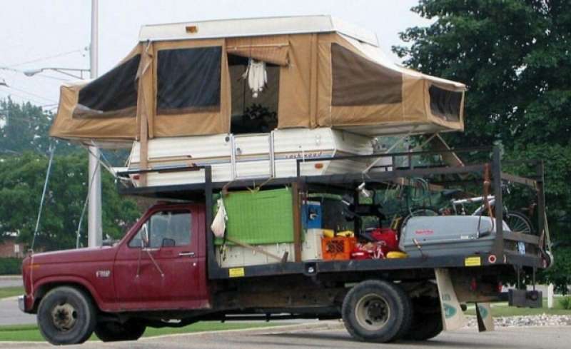 Redneck Inventions (29 pics) Redneck Inventions (29 pics)
