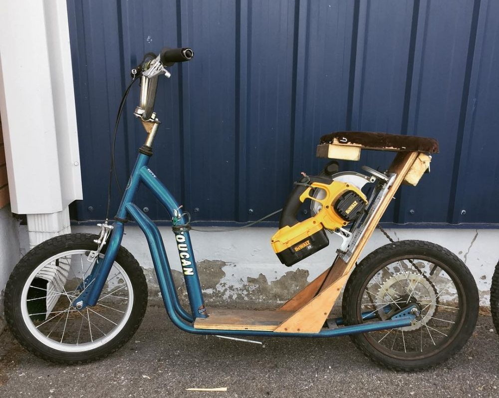 Redneck Inventions (29 pics) Redneck Inventions (29 pics)