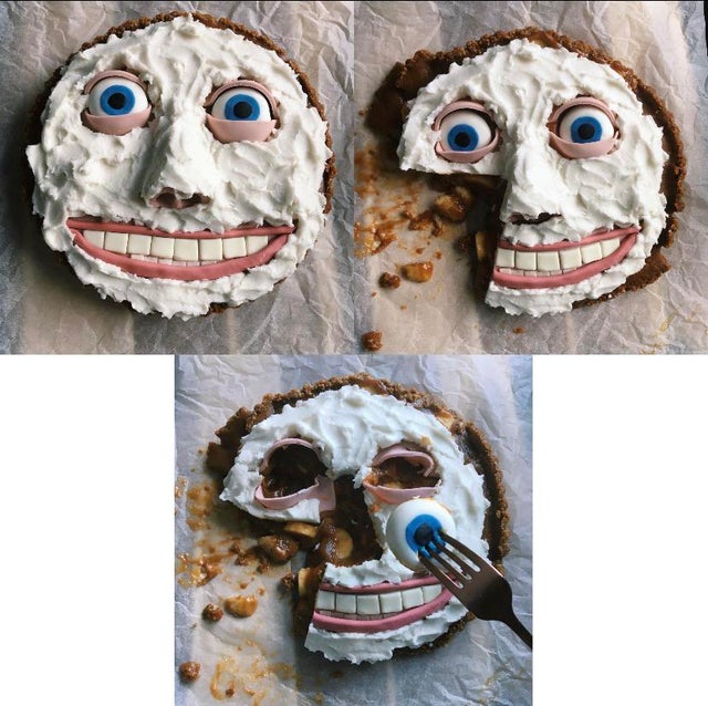 Strange Designs (21 pics)